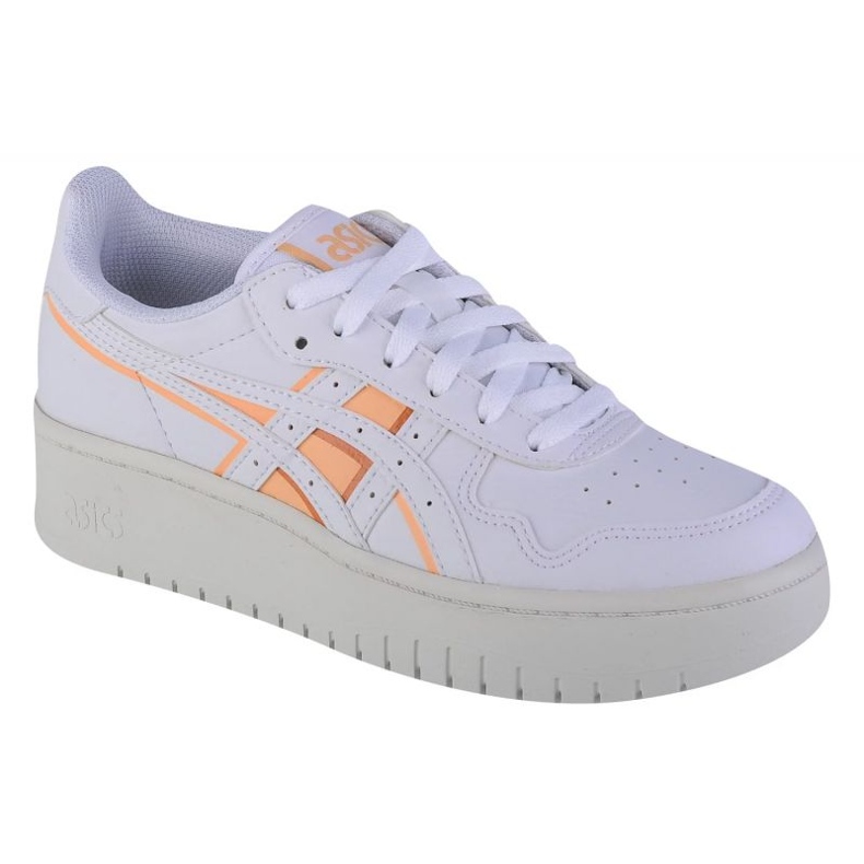 Zapatillas Asics Japan S Pf W 1202A360-111 blanco