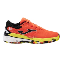 Zapatillas Joma T.Slam 2307 M TSLAMS2307P naranja