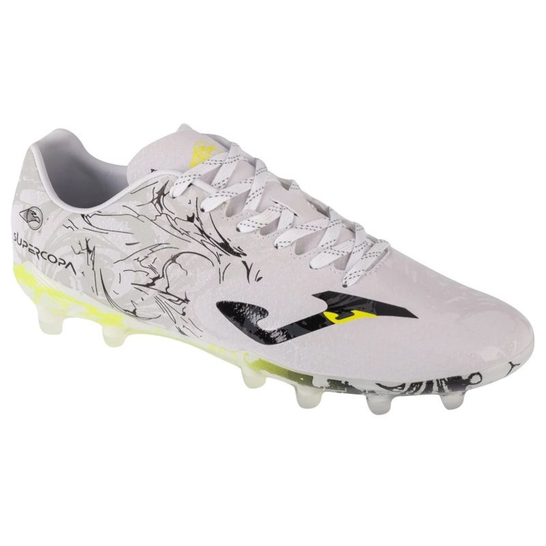 Zapatillas Joma Super Copa 2402 Fg SUPS2402FG blanco