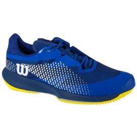 Zapatillas Wilson Kaos Swift 1.5 WRS332290 azul