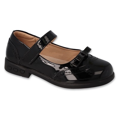 Calzado infantil befado 171Y004 negro