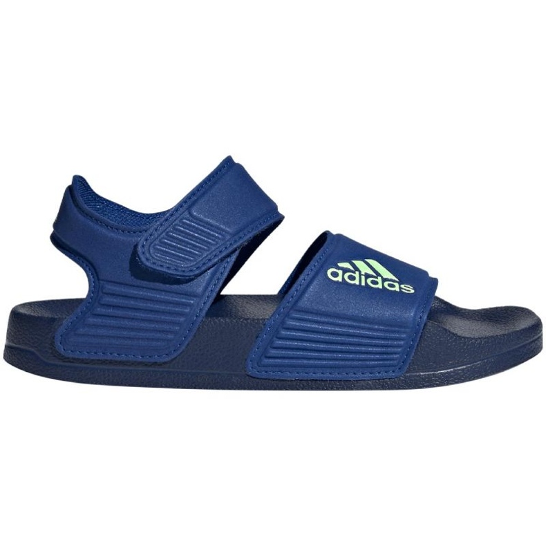 Sandalias Adidas Adilette ID2626 azul marino azul Sandalias Adidas Adilette ID2626 azul marino azul