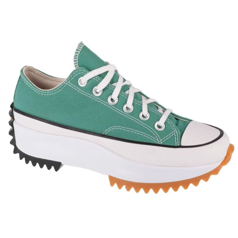 Zapatillas Converse Run Star Hike A03063C verde Zapatillas Converse Run Star Hike A03063C verde