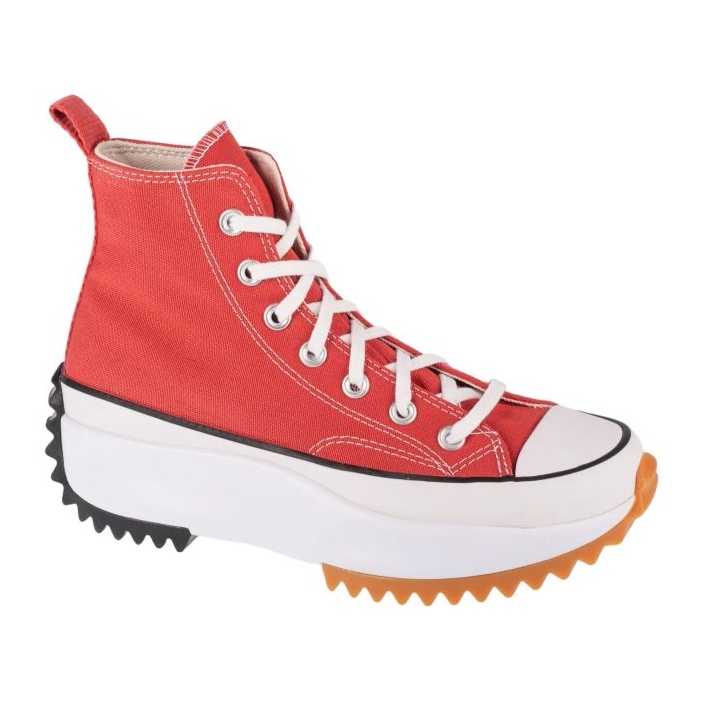 Zapatillas Converse Run Star Hike A05136C rojo Zapatillas Converse Run Star Hike A05136C rojo