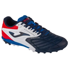 Zapatillas de fútbol Joma Cancha 2403 Tf CANS2403TF azul