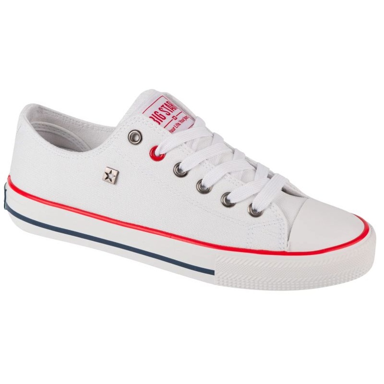 Zapatillas Big Star Shoes NN274656 blanco