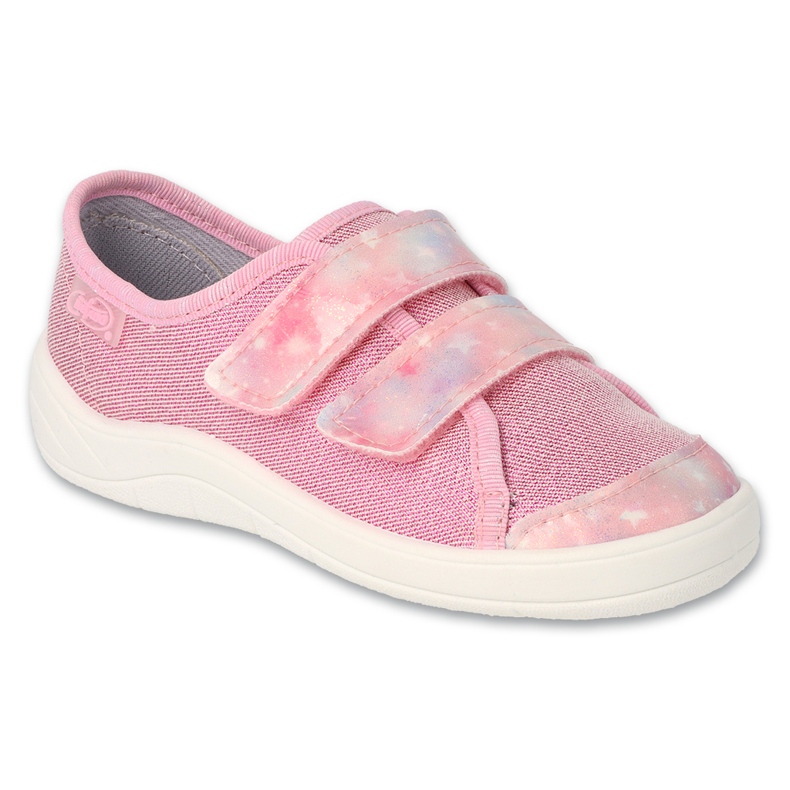 Calzado infantil befado 772Y006 rosado