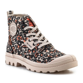 Zapatillas Palladium Pampa Hi Wild W 99125-260-M multicolor Zapatillas Palladium Pampa Hi Wild W 99125-260-M multicolor