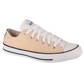 Zapatillas Converse Chuck Taylor All Star W 171366C beige