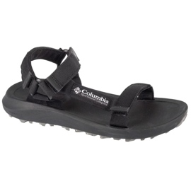 Columbia Globetrot Sandal M 2068351010 sandalias negro