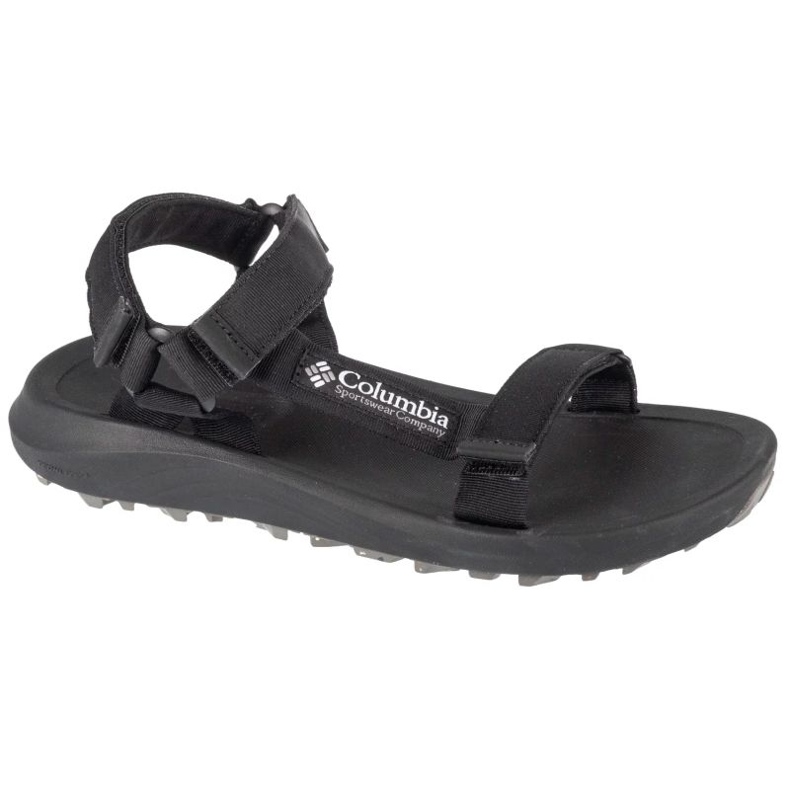 Columbia Globetrot Sandal M 2068351010 sandalias negro