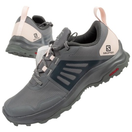Zapatillas Salomon X-Render 416963 gris Zapatillas Salomon X-Render 416963 gris