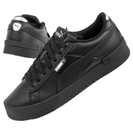 Zapatos Puma Jada 386401 02 negro