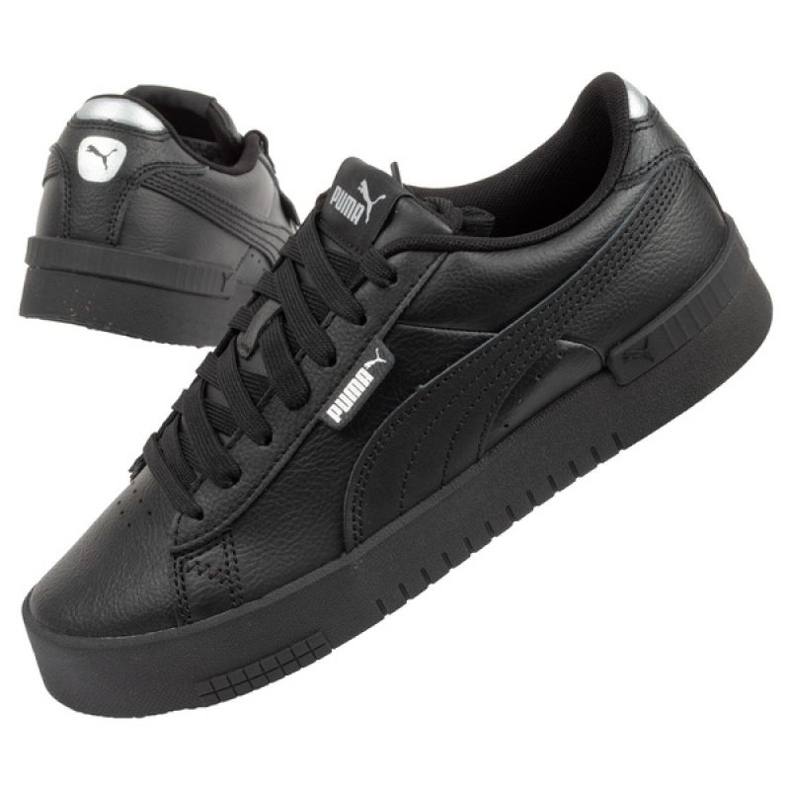 Zapatos Puma Jada 386401 02 negro