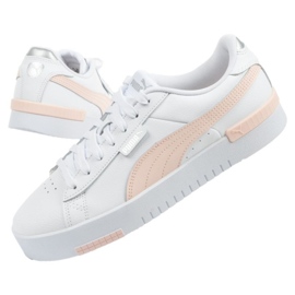 Zapatos Puma Jada 386401 04 blanco Zapatos Puma Jada 386401 04 blanco