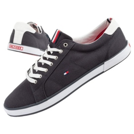 Zapatillas Tommy Hilfiger FM0FM00596403 azul