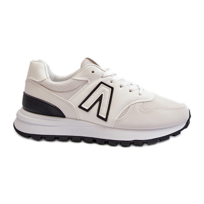 Zapatillas Mujer Zapatillas Deportivas Blanco Daisee