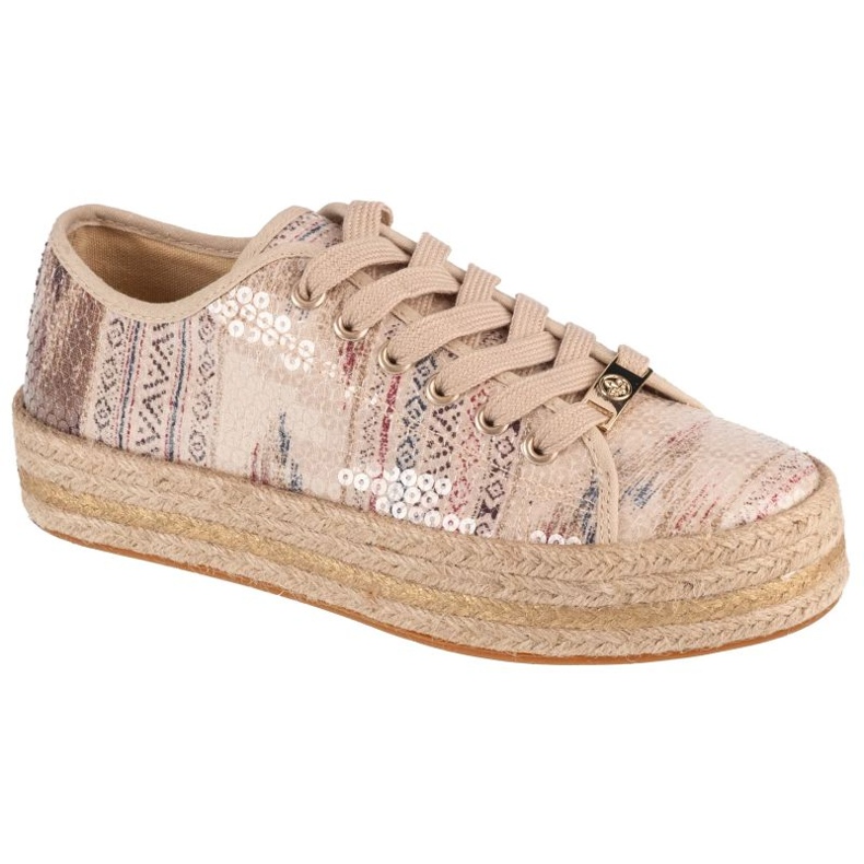 Zapatillas Rieker 94010-60 beige