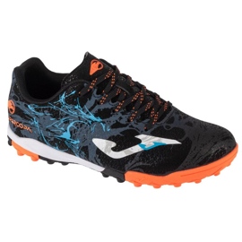 Zapatillas de fútbol Joma Super Copa 2431 Tf SCJS2431TF negro