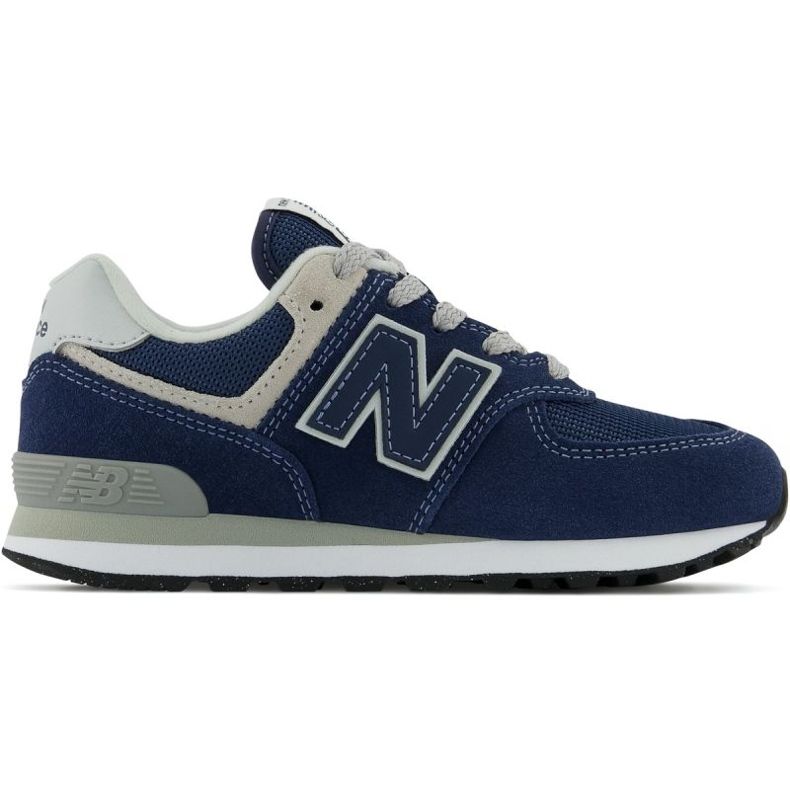 Zapatillas New Balance PC574EVN azul