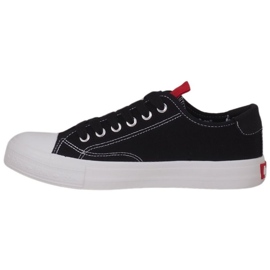 Zapatos Lee Cooper LCW-24-31-2237LA negro