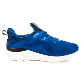 Sport Calzado deportivo para mujer azul