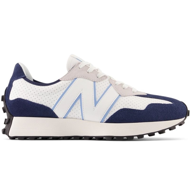 Zapatillas New Balance MS327NF blanco