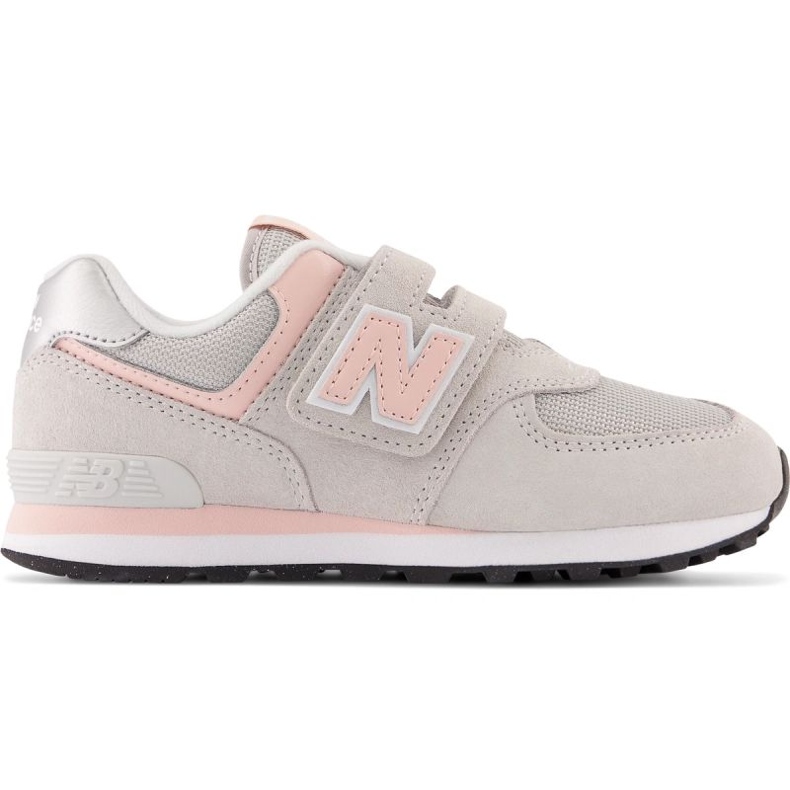 Zapatillas New Balance PV574EVK gris