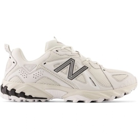 Zapatillas New Balance ML610TBA beige