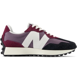 Zapatillas New Balance MS327HB violeta