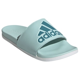 Chanclas Adidas Adilette Comfort ID0392 verde Chanclas Adidas Adilette Comfort ID0392 verde