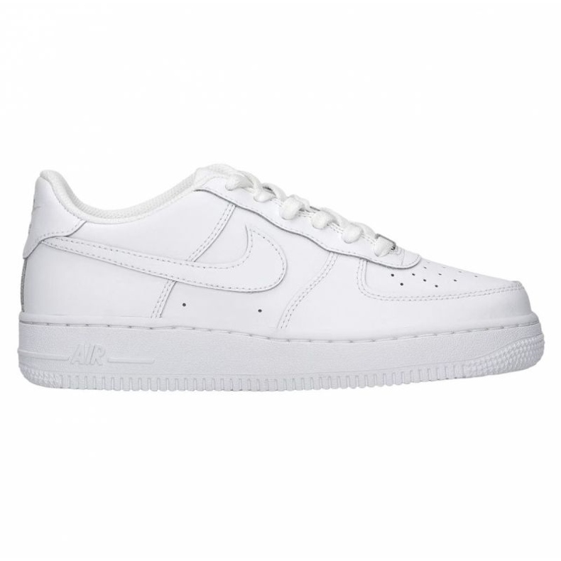 Zapatillas Nike Air Force 1 Le (GS) W DH2920-111 blanco