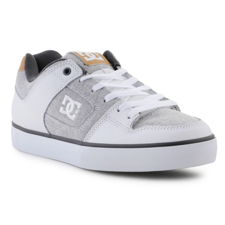 Zapatillas DC Shoes Pure M 300660-XSWS blanco Zapatillas DC Shoes Pure M 300660-XSWS blanco