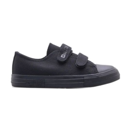 Zapatillas Big Star Jr KK374087 negro