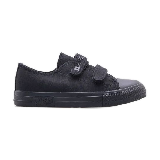 Zapatillas Big Star Jr KK374087 negro