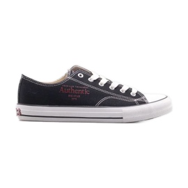 Zapatillas Big Star M NN174056 negro