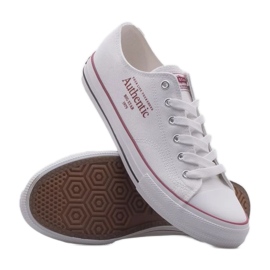Zapatillas Big Star M NN174057-101 blanco