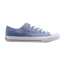 Zapatillas Big Star M NN174060 azul Zapatillas Big Star M NN174060 azul