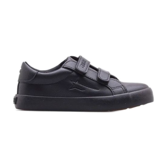 Zapatillas Big Star NN374006 negro