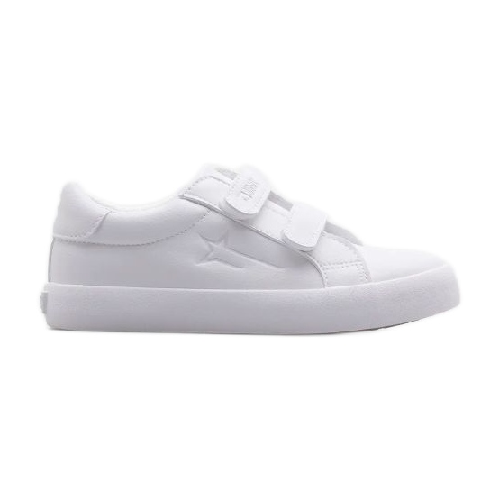 Zapatillas Big Star Jr NN374007 blanco