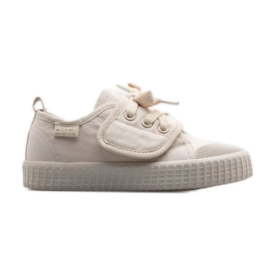 Zapatillas Big Star NN374017 beige