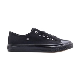 Zapatillas Big Star M NN174110 negro