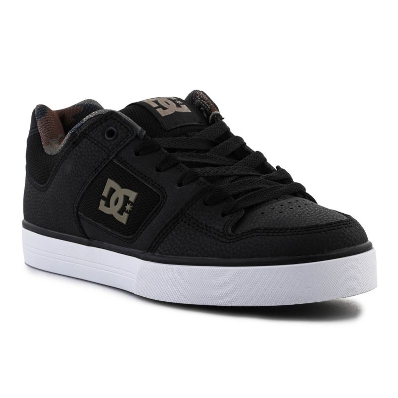 Zapatillas DC Shoes Pure M 300660-XKKG negro
