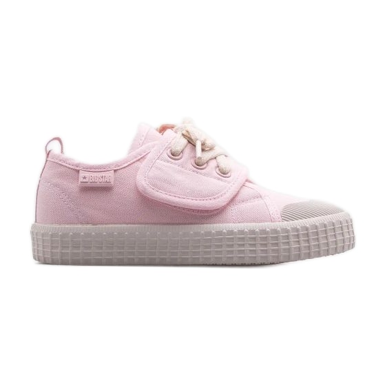 Zapatillas Big Star NN374019 rosado