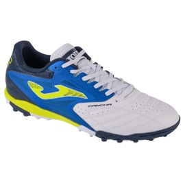 Zapatillas de fútbol Joma Cancha 2402 Tf M CANS2402TF blanco