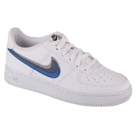 Zapatillas Nike Air Force 1 Impact Nn Gs W FD0688-100 blanco