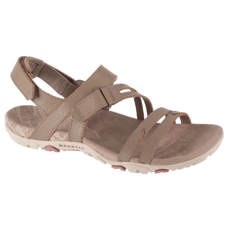 Merrell Sandspur Rose Convert Sandalia Mujer J003424 marrón