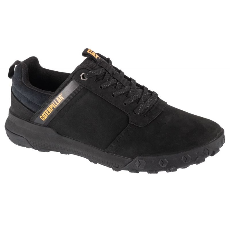 Zapatos Caterpillar Hex Ready Lo M P726015 negro