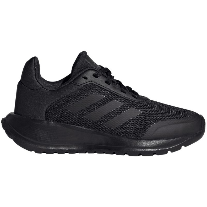 Zapatillas Adidas Tensaur Run 2.0 K Jr IG8572 negro