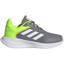 Zapatillas Adidas Tensaur Run 2.0 K IG1246 gris